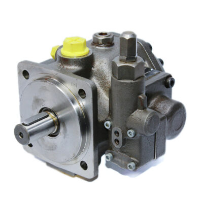 REXROTH R900580382 VANE PUMP PV7-17/16-20RE01MC0-16