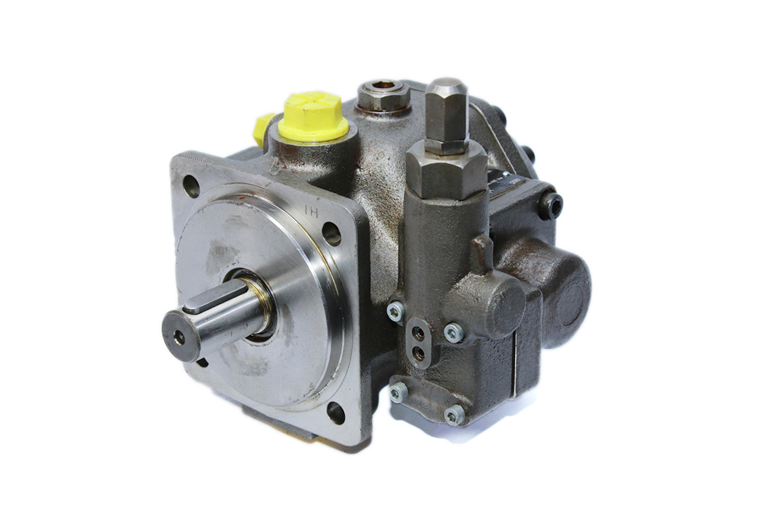 REXROTH R900580382 VANE PUMP PV7-17/16-20RE01MC0-16