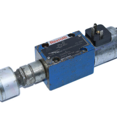 REXROTH R900616979 DIRECTIONAL CONTROL VALVE 4WE 6 EB62/EG24N9K4QM0G24