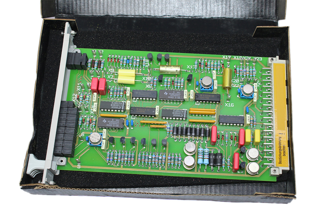 AEG 029.081.942 BOARD MODULE
