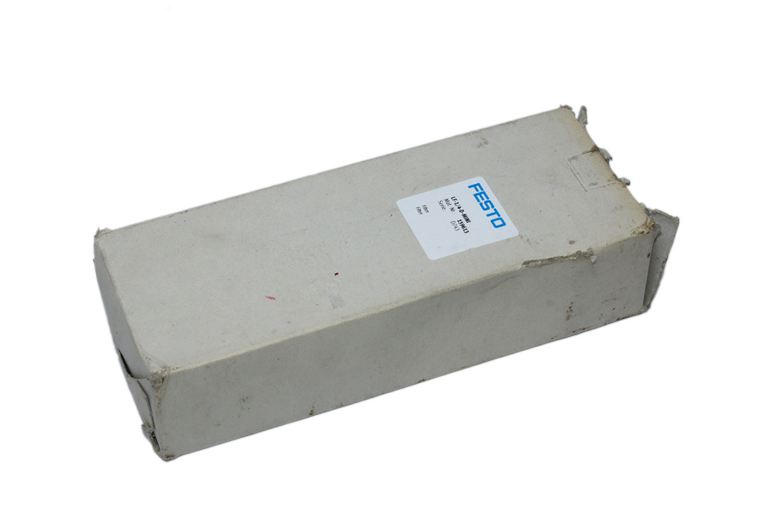 FESTO LF-1/4-D-MINI FILTER 159613