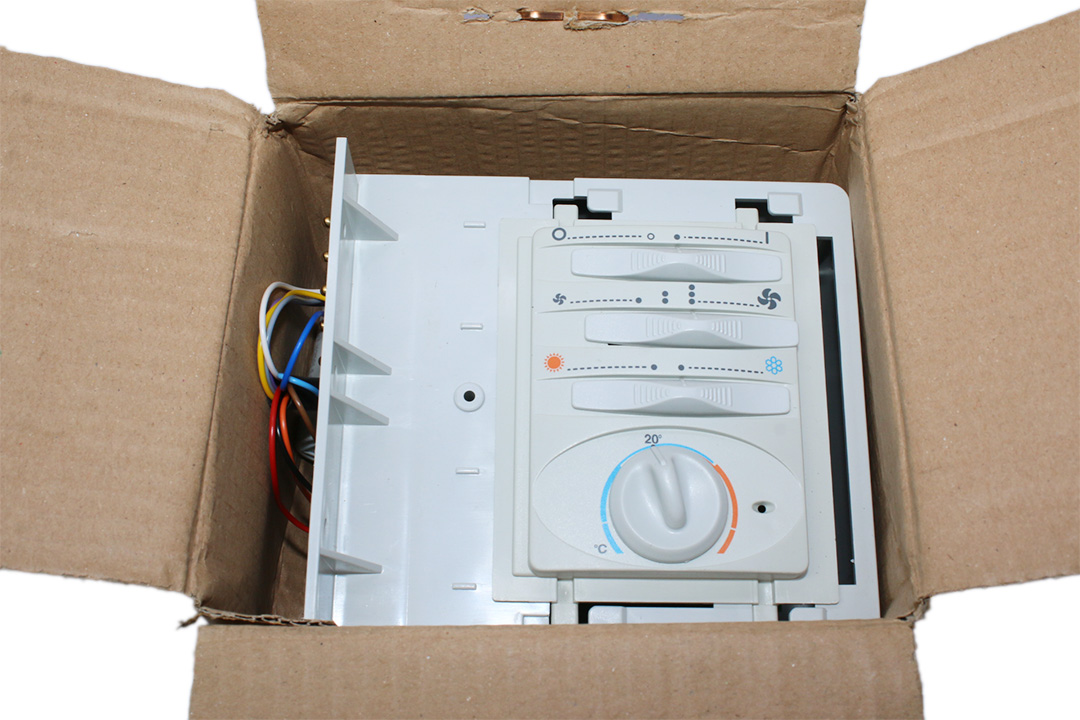 SABIANA TMV/S FAN COIL UNIT 9060140