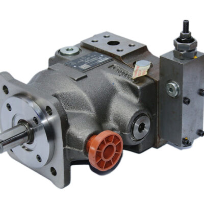 PARKER PV016R1K1T1NMMC AXIAL PISTON PUMP