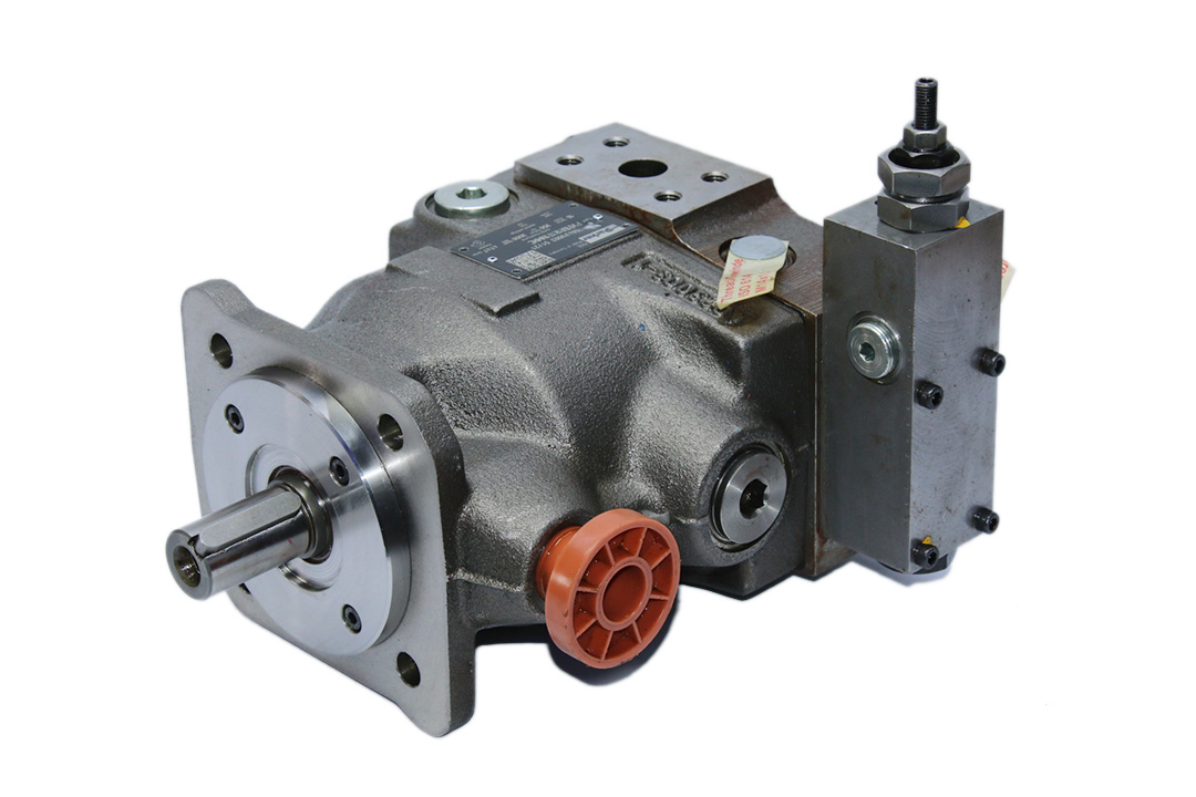 PARKER PV016R1K1T1NMMC AXIAL PISTON PUMP