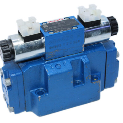 REXROTH R900901045 / R900927832 DIRECTIONAL CONTROL VALVE 4WE 6 J62 /EG24N9K4/B08