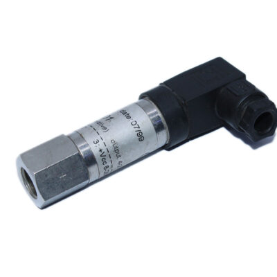 CAREL SPK4000001 PRESSURE TRANSDUCER -0.5…7 bar