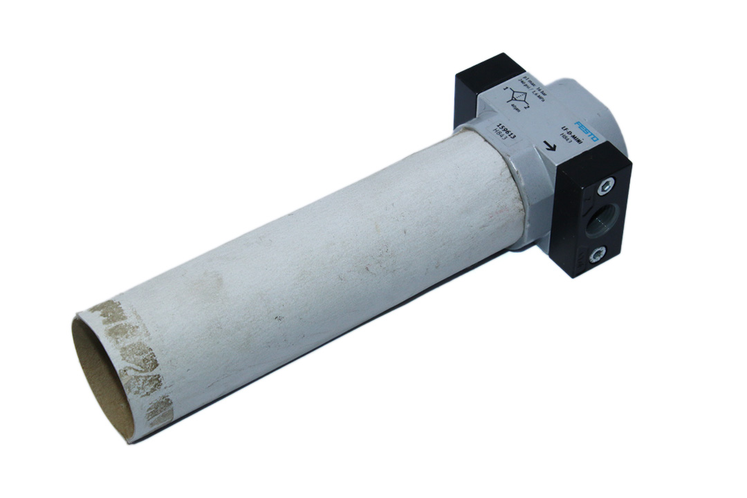 FESTO LF-1/4-D-MINI FILTER 159613