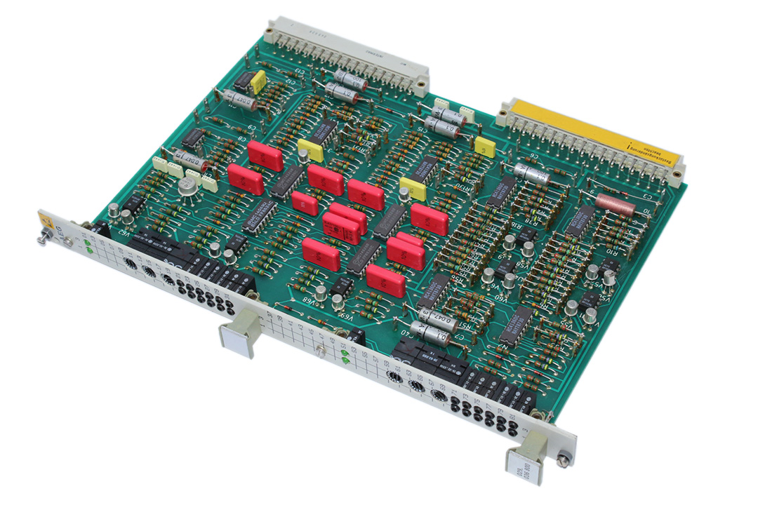 AEG 029.036.800 BOARD MODULE