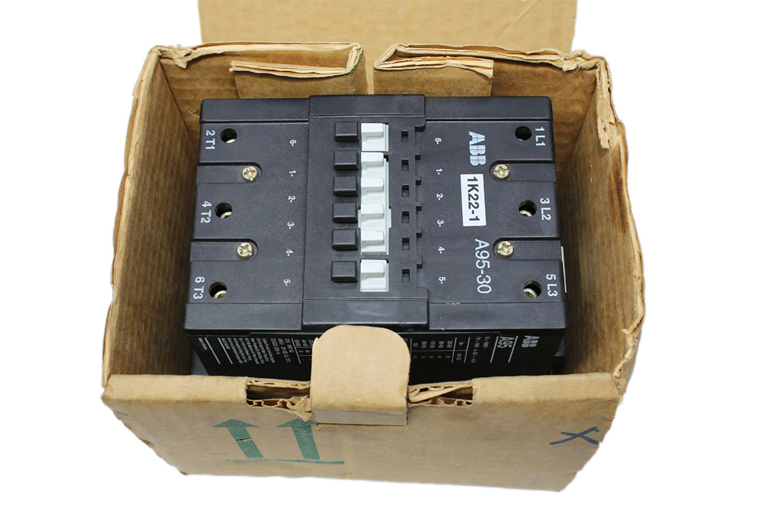ABB A95-30-00 CONTACTOR