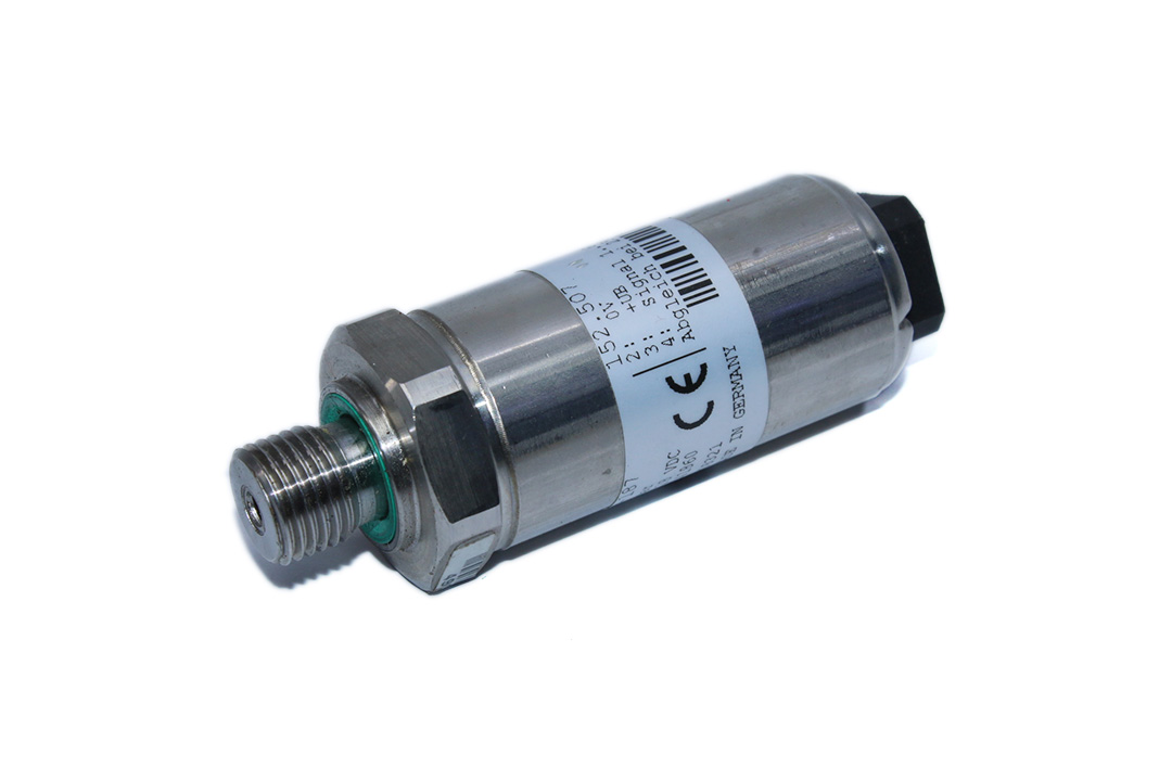 ARBURG HAD 4740-B-600-187 PRESSURE TRANSDUCER 350 bar