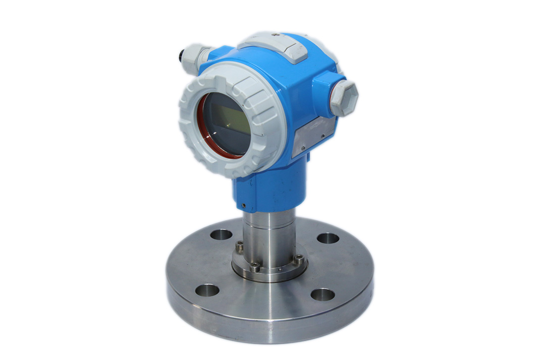 Endress+Hauser PMC71-AAA1SBB3DEA ABSOLUTE AND GAUGE PRESSURE