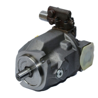 REXROTH R910903163 AXIAL PISTON VARIABLE PUMP A10VSO 28 DR/31R-PPA12N00