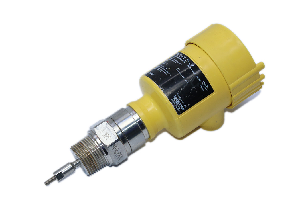 VEGA FLEX61.UXANC1HKNA LEVEL SENSOR VEGAFLEX 61.UX