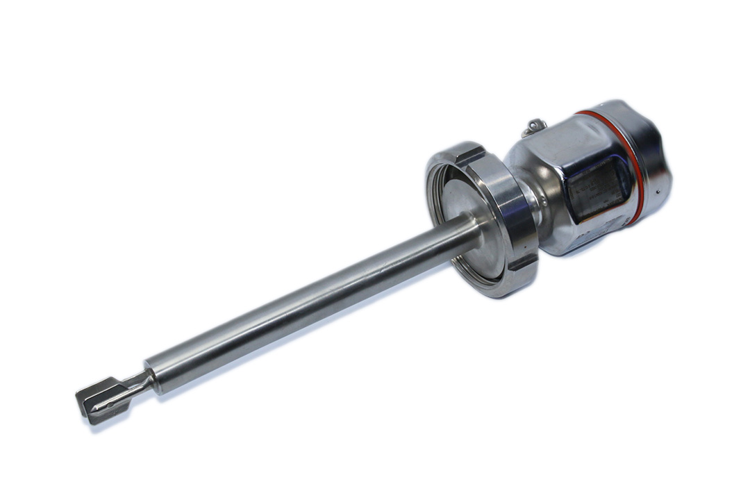Endress+Hauser FTL51H-FME2BC8G6A VIBRONIC POINT LEVEL SWITCH