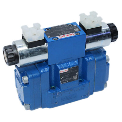 REXROTH R900548271 DIRECTIONAL CONTROL VALVE R900952630