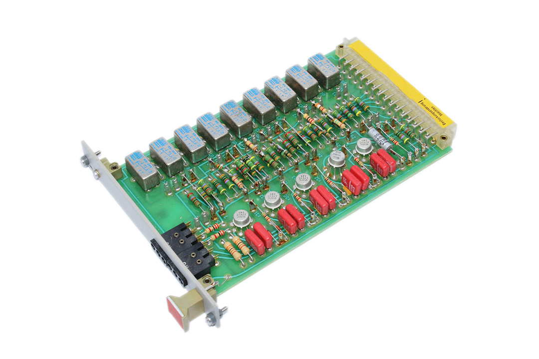 AEG 029.297.725 CIRCUIT BOARD 2308.6459