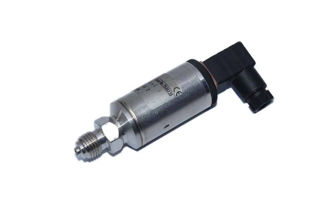 ESTERS ELEKTRONIK E300-00 PRESSURE TRANSMITTER 0…4 bar