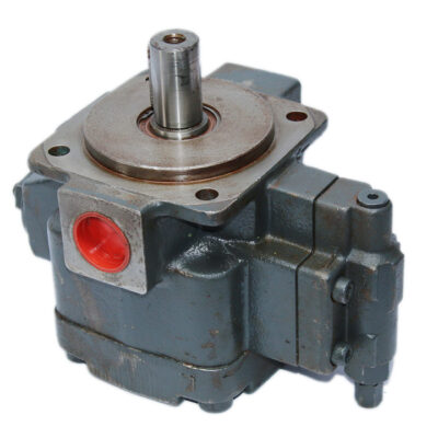 REXROTH R900584655 VARIABLE VANE SINGLE PUMP 1PV2V4-33/32RA01MC1-16A1