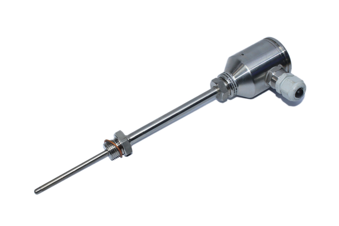 Endress+Hauser TR88-BR3C1X2C3000 THERMOMETER