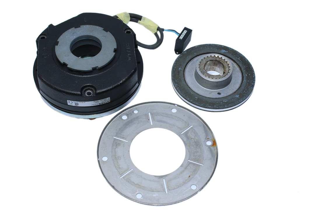 INTORQ BFK458-16E ELECTRIC BRAKE 180VDC 100 Nm