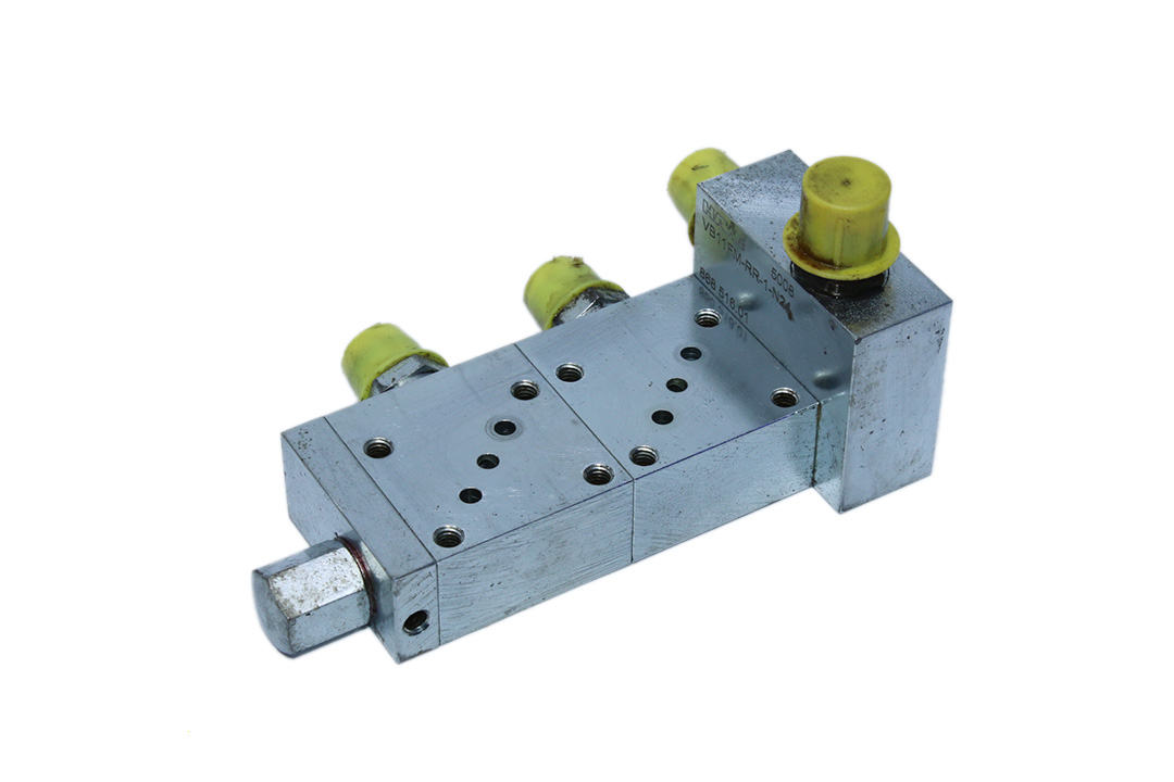 HAWE VB11FM-RR-1-N24 DIRECTIONAL SEATED VALVE