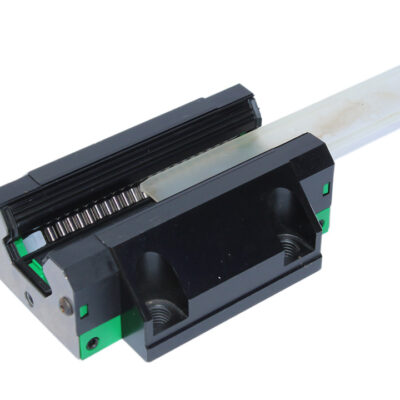 INA RWU35-E-RRF G2-V3 FA550.2 LINEAR RAIL BEARING BLOCK