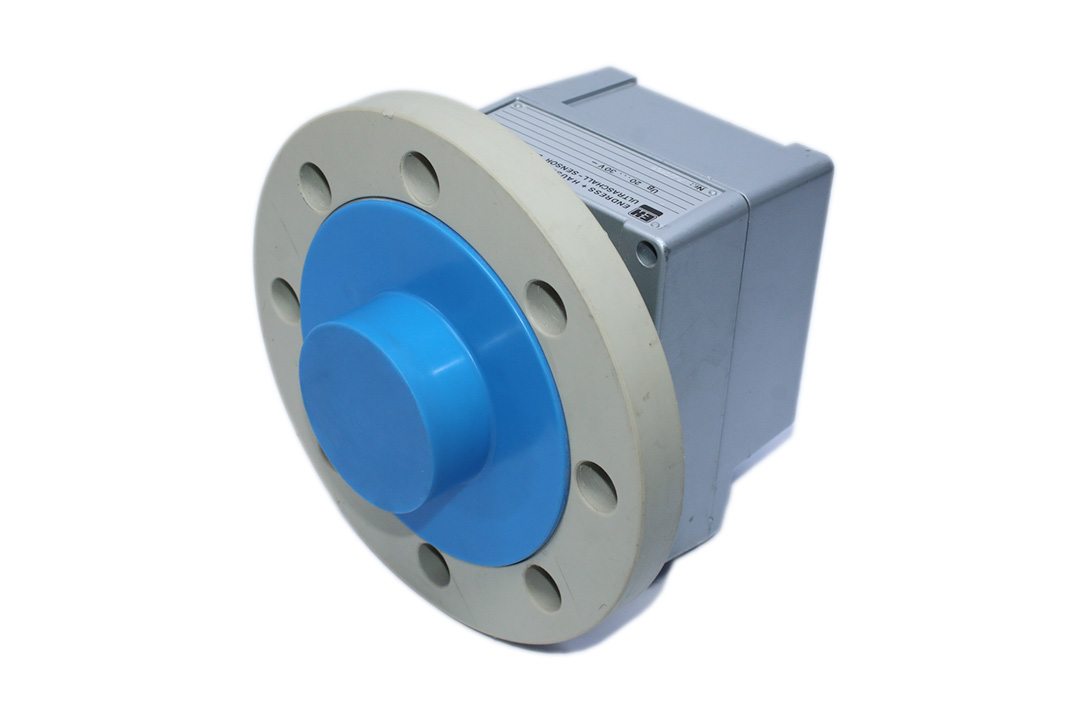 Endress+Hauser DU40 ULTRASOUND SENSOR RJD0458