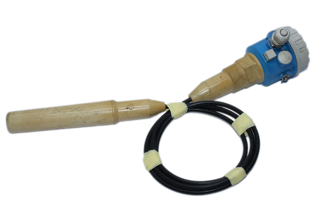 Endress+Hauser FTC262-BA44D1 CAPACITANCE POINT LEVEL DETECTION