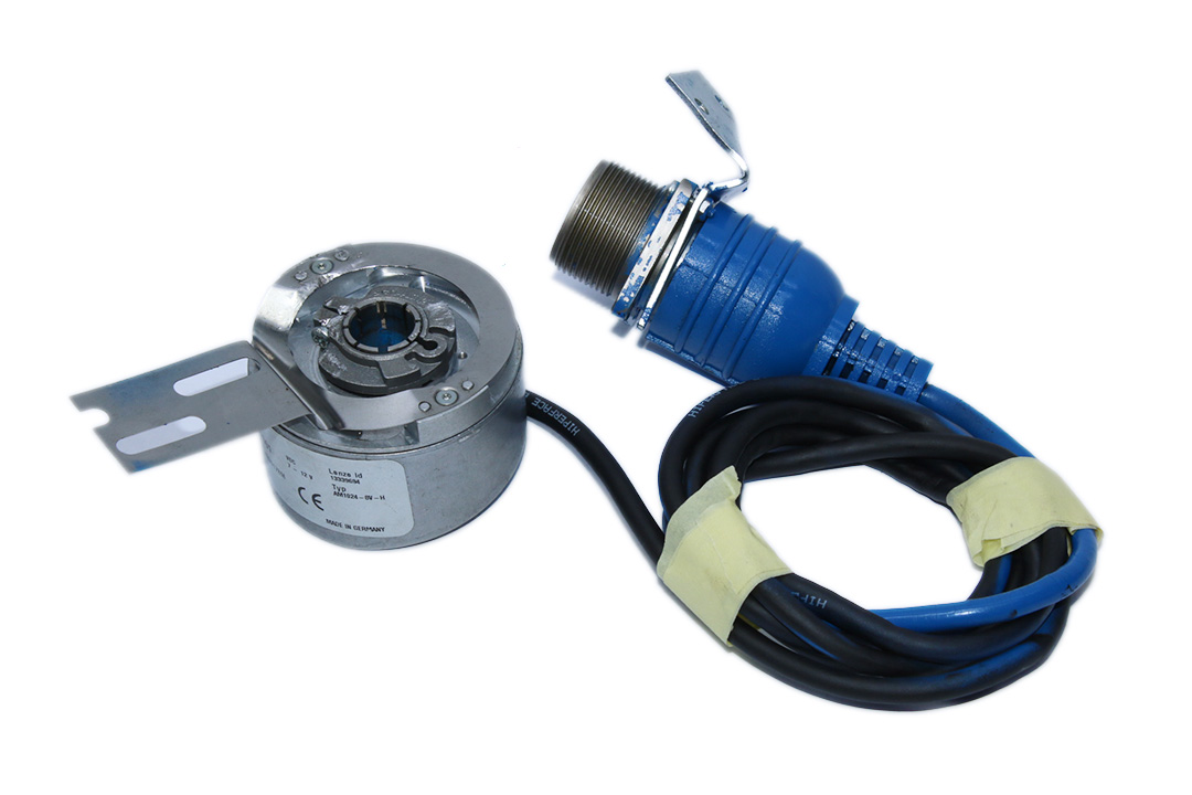 SICK SFM60-HRZT2S01 MOTOR FEEDBACK 1050525