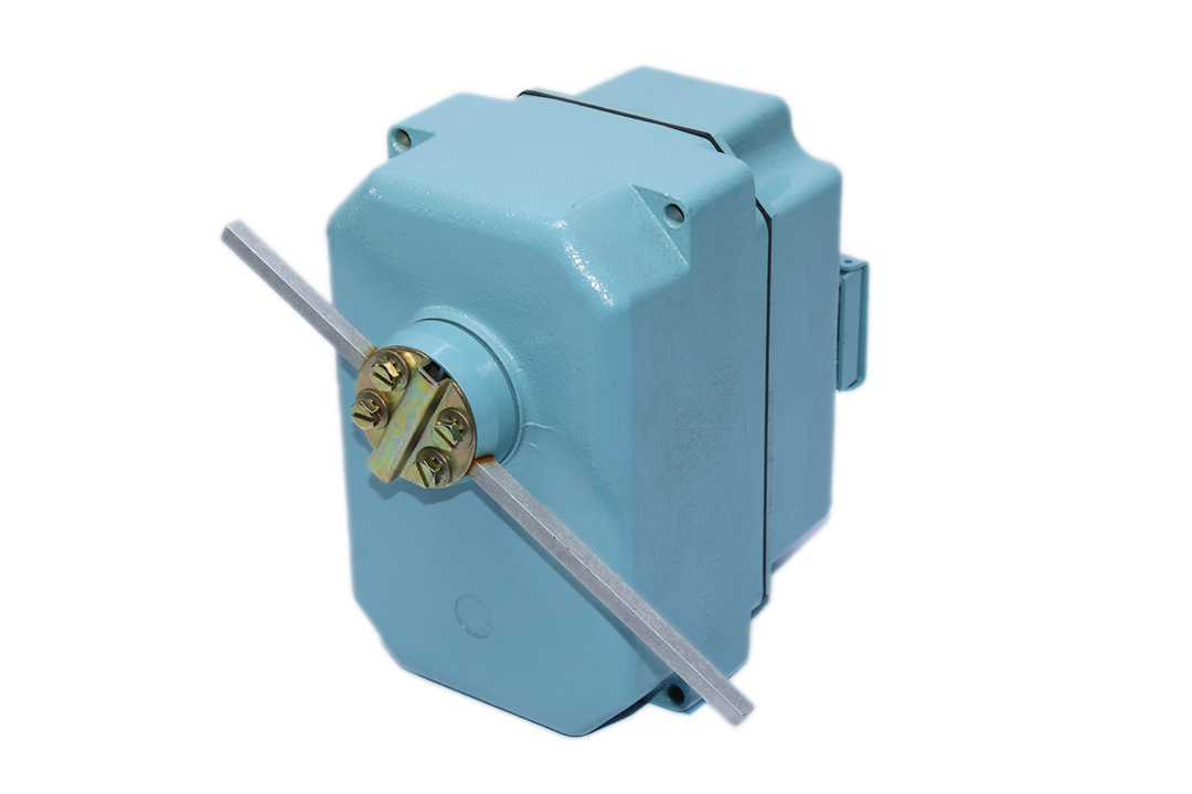 TELEMECANIQUE XF9-D251 LIMIT SWITCH