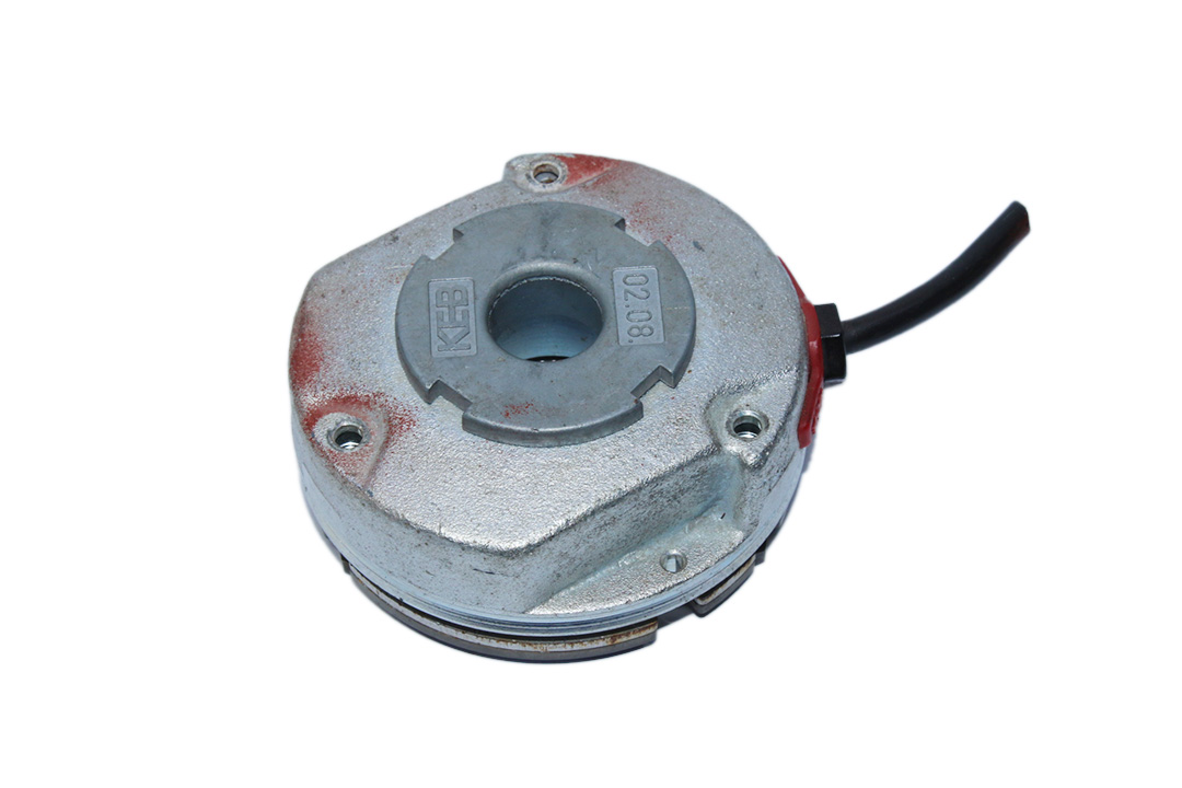 KEB 02.08 ELECTRIC BRAKE 105V