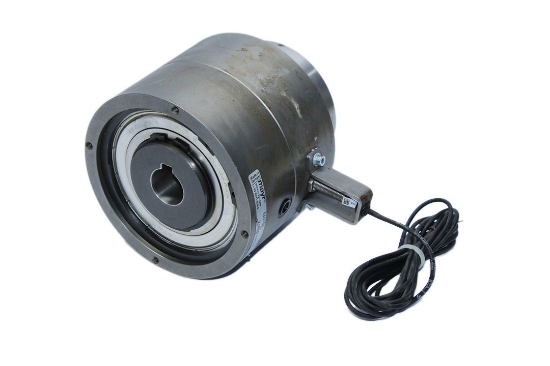 MAYR 2/450.125.0 EAS-Sp TORQUE LIMITER