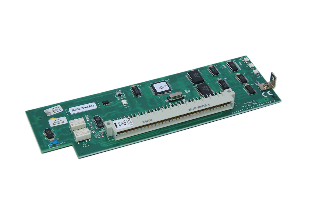 ESSER 784382.D0 LOOP MODULE