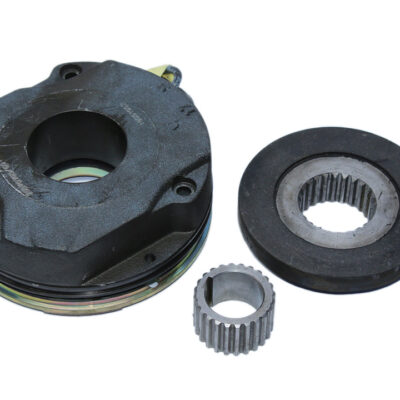 NORD LR 76927 ELECTRIC BRAKE 205V 0705/60