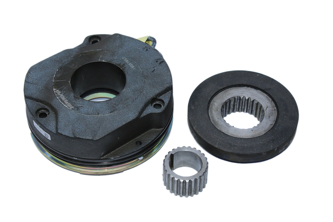 NORD LR 76927 ELECTRIC BRAKE 205V 0705/60