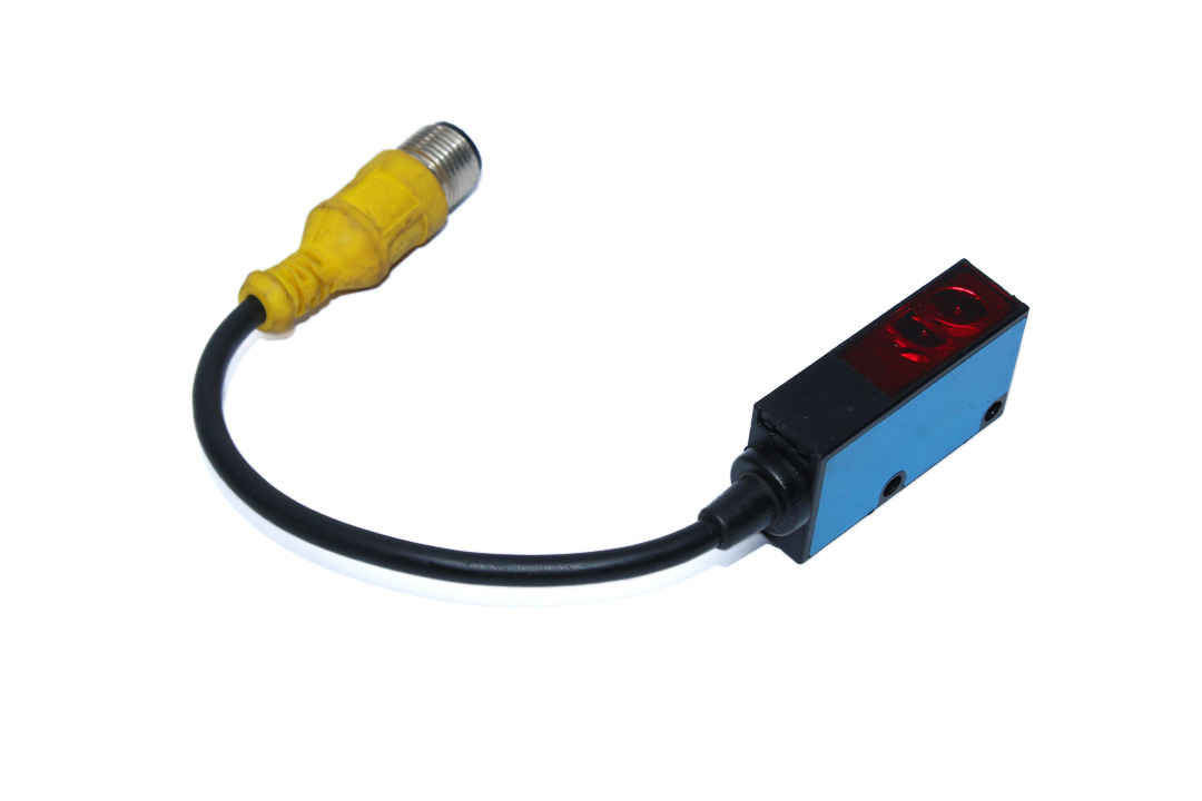 SICK WL9-2P630S26 PHOTOELECTRIC BARRIER SENSOR 1042798