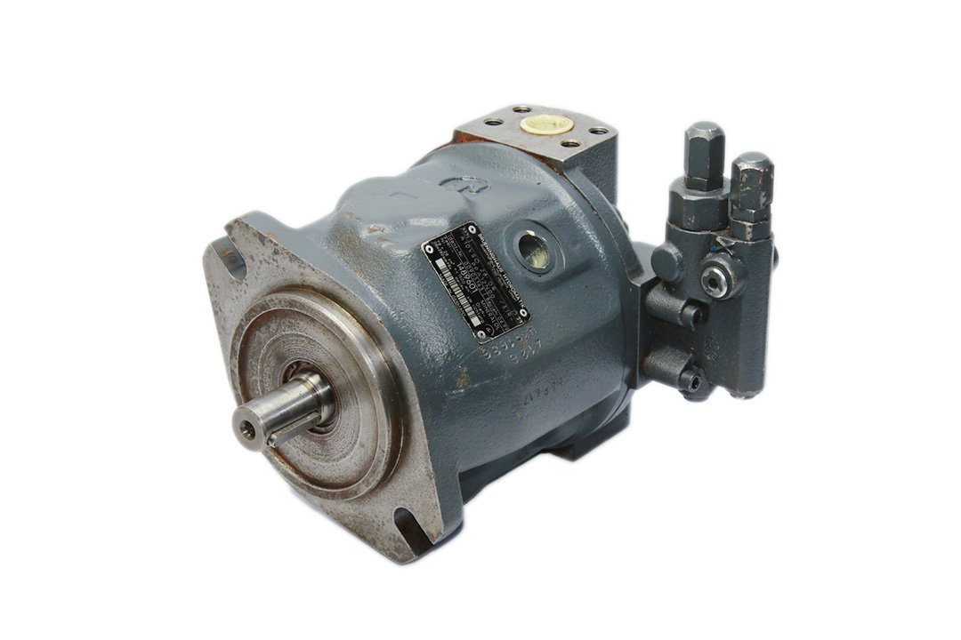 BRUENINGHAUS HYDROMATIK A10VSO 28 DR/31R-PPA12N00 AXIAL PISTON VARIABLE PUMP 00903163