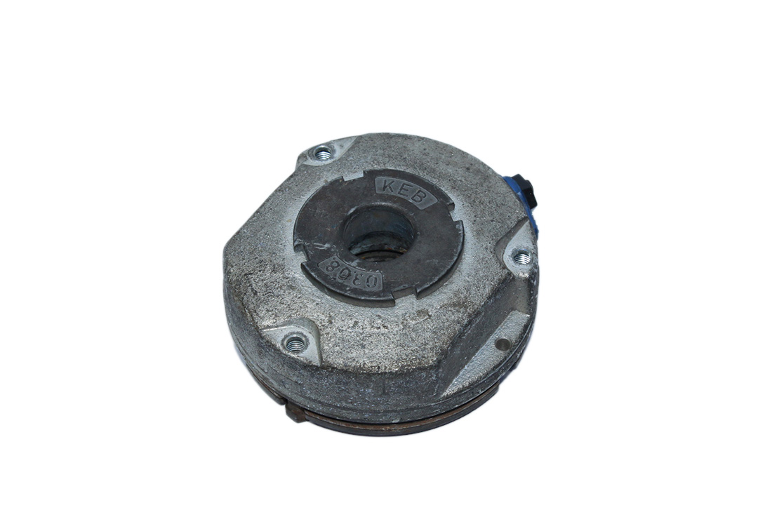 KEB 03.08 ELECTRIC BRAKE 205V