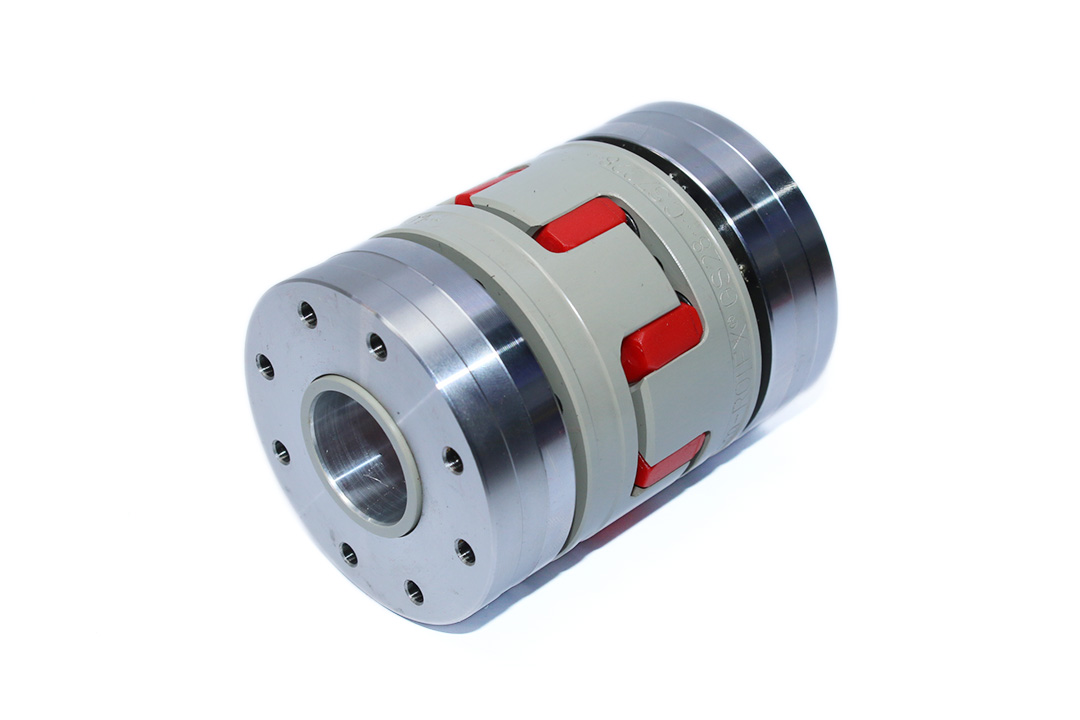 CHIRON ROTEX 28/38 GS COUPLING 10 43 719