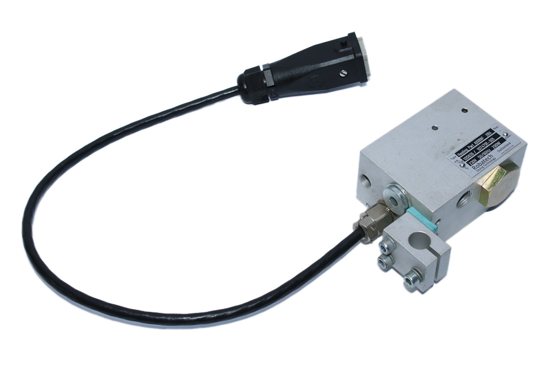 ROBATECHV AX101NF HEATING PART 105826