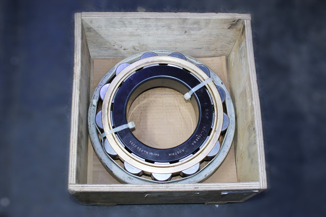 SKF BC1-7088BA Bearing