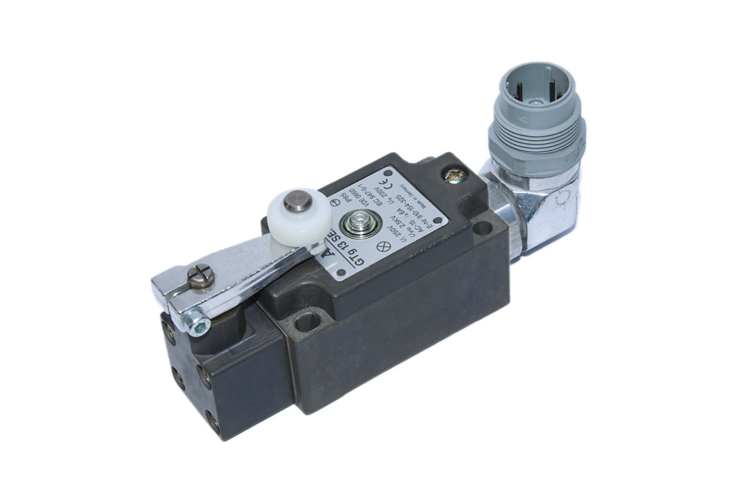 AEG GTg 13 SEL LIMIT SWITCH 910-154-325-00
