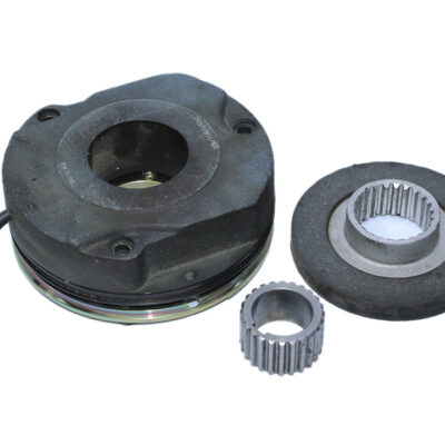 NORD LR 76927 ELECTRIC BRAKE 205V 0905/60