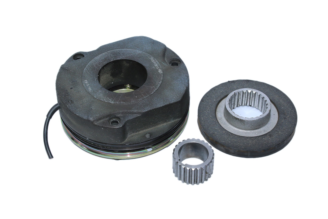 NORD LR 76927 ELECTRIC BRAKE 205V 0905/60