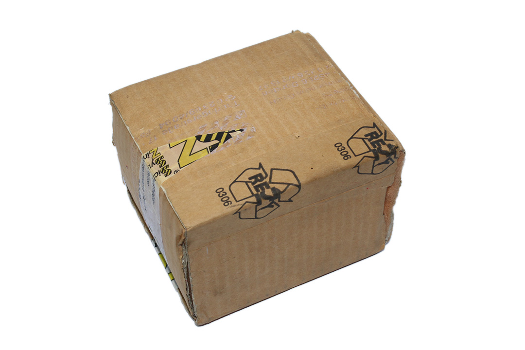 SSZ SSZ-AE-N SAFETY CONTROL UNIT 24 VAC/DC