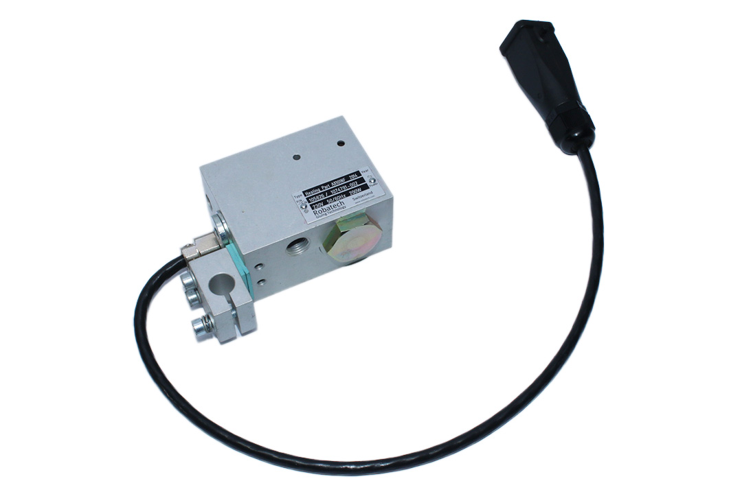 ROBATECHV AX101NF HEATING PART 105826