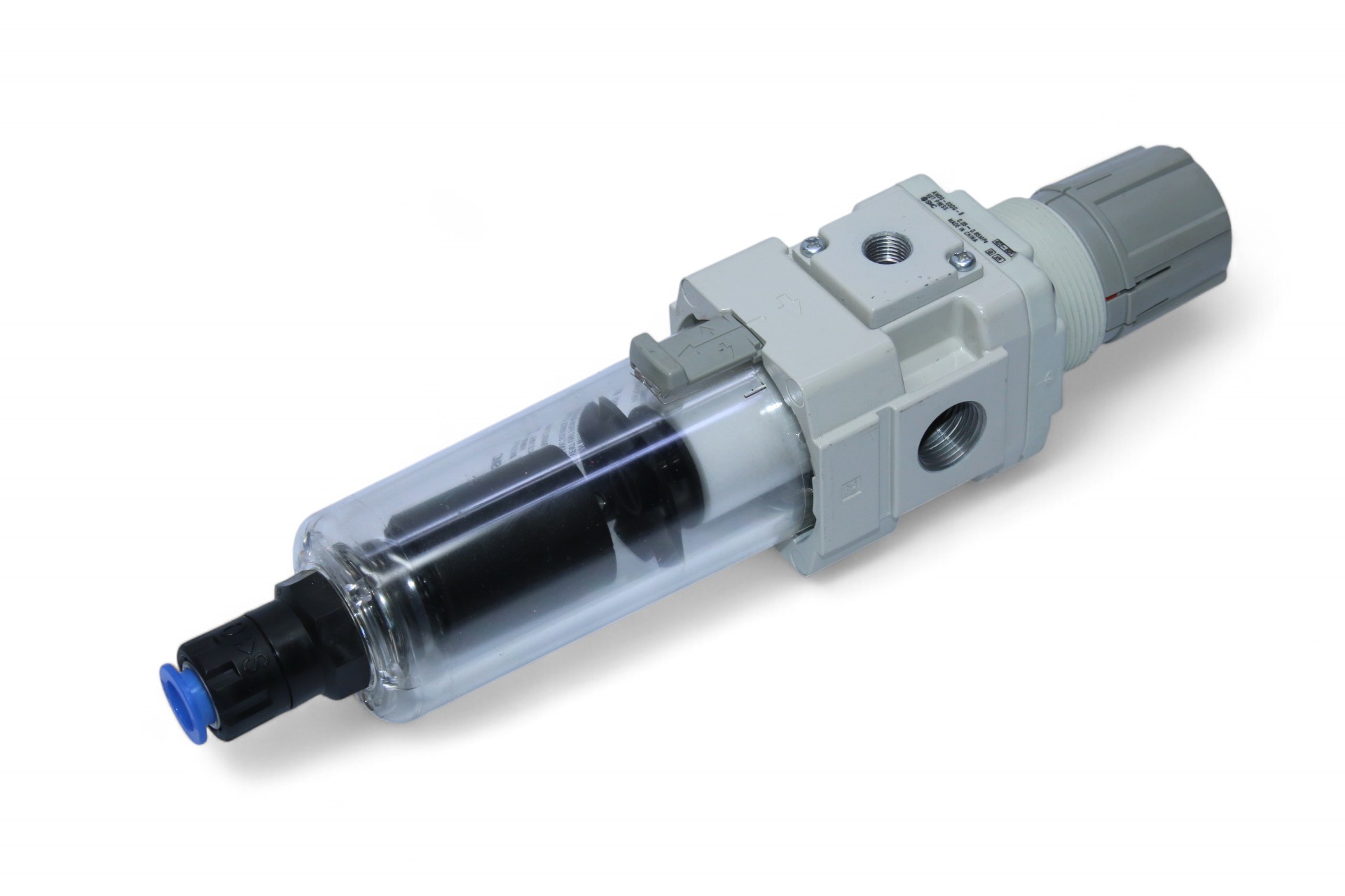 SMC AW30-03DG-B FILTER REGULATOR