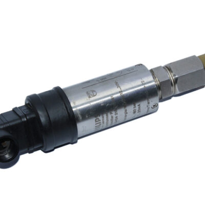 PHILIPS 9404 215 60251 PRESSURE TRANSMITTER 0…160 bar