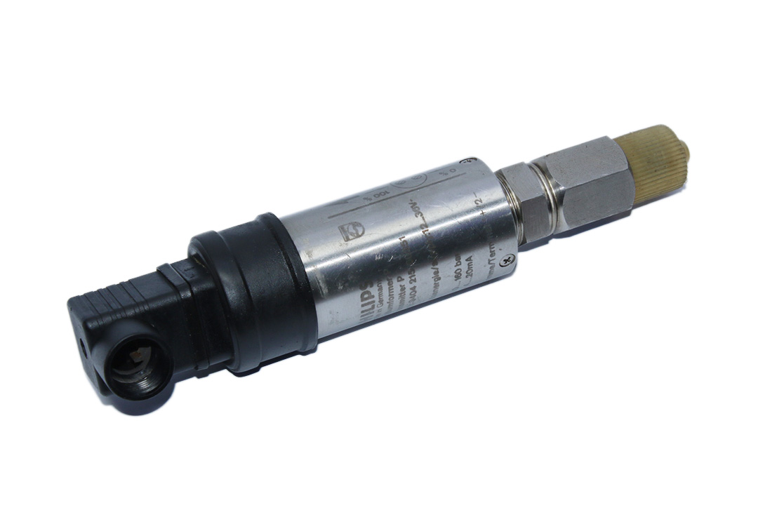 PHILIPS 9404 215 60251 PRESSURE TRANSMITTER 0…160 bar