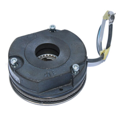 LENZE BFK458-08N ELECTRIC BRAKE COIL 24VDC 8Nm